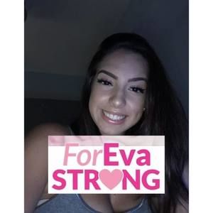 Meet your Posher, Brianna